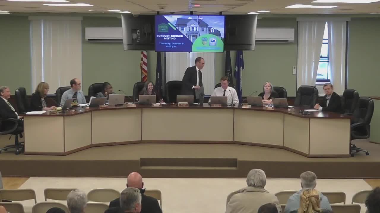 Mayor proclaims 'Extra Mile Day' for Community Cares; director reports shelter use, diversion program gains