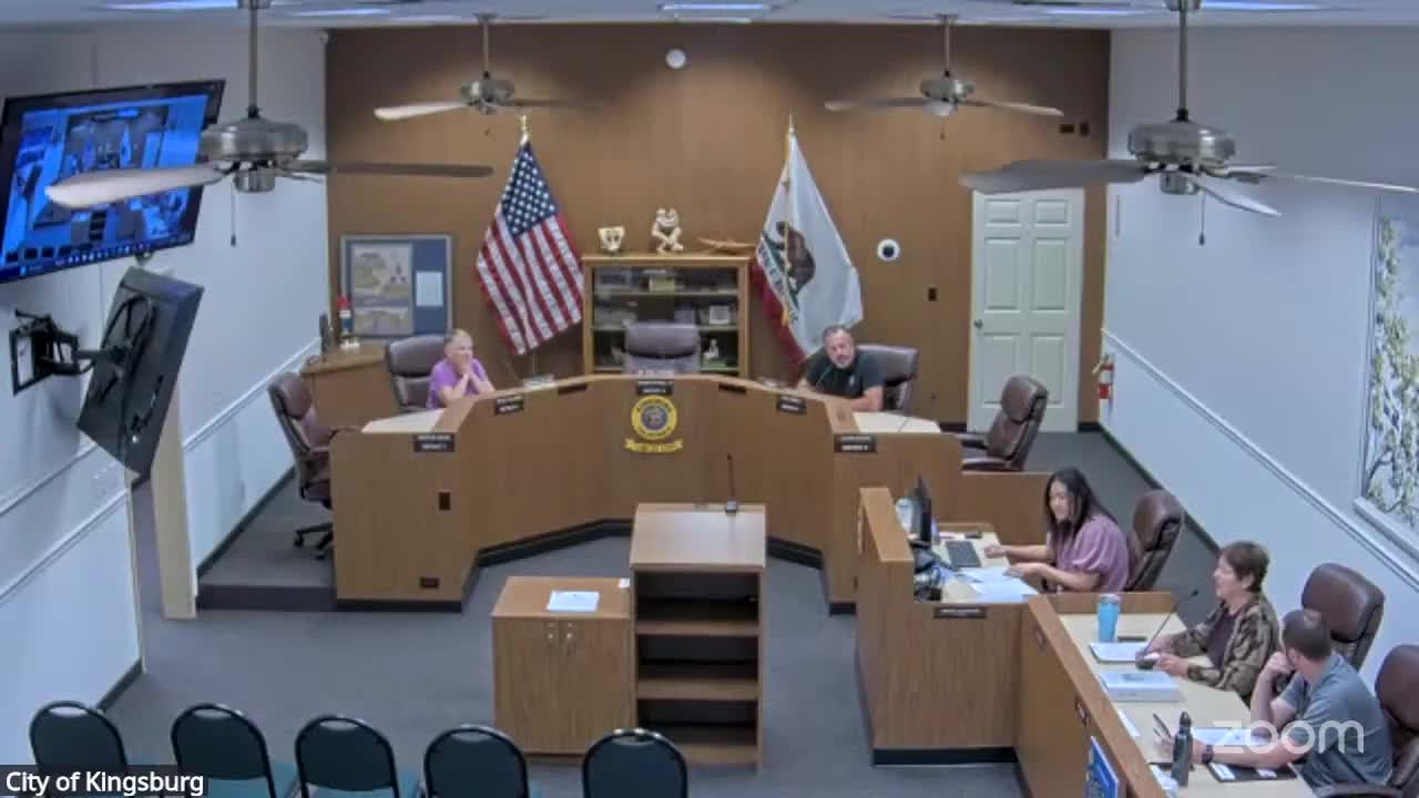 Kingsburg planning commission weighs objective design standards for multifamily housing