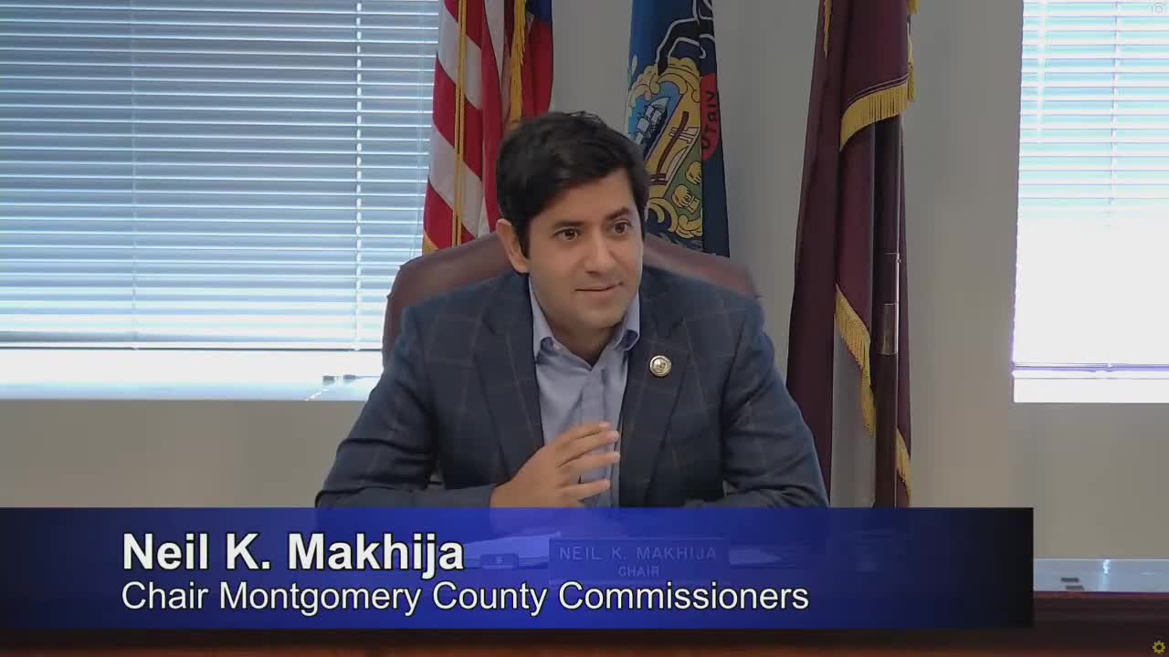 Montgomery County readies mail-ballot drop boxes, poll workers and audits ahead of Nov. 4 election