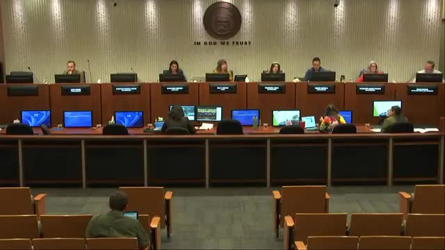 Costa Mesa staff outlines limits, open-space minimums and traffic trade-offs in Fairview Developmental Center specific-plan draft
