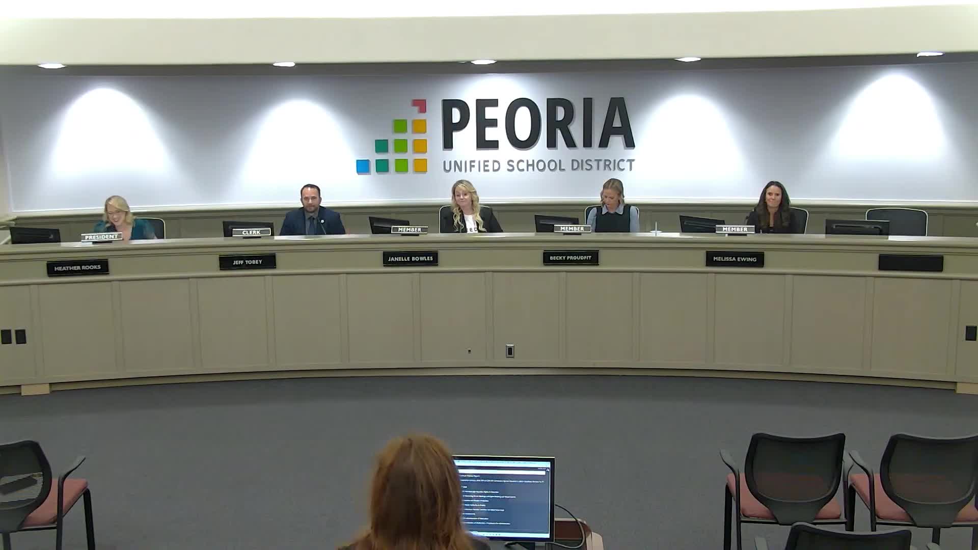 Peoria Unified appoints Natalie Steele as interim principal at Kachina Elementary