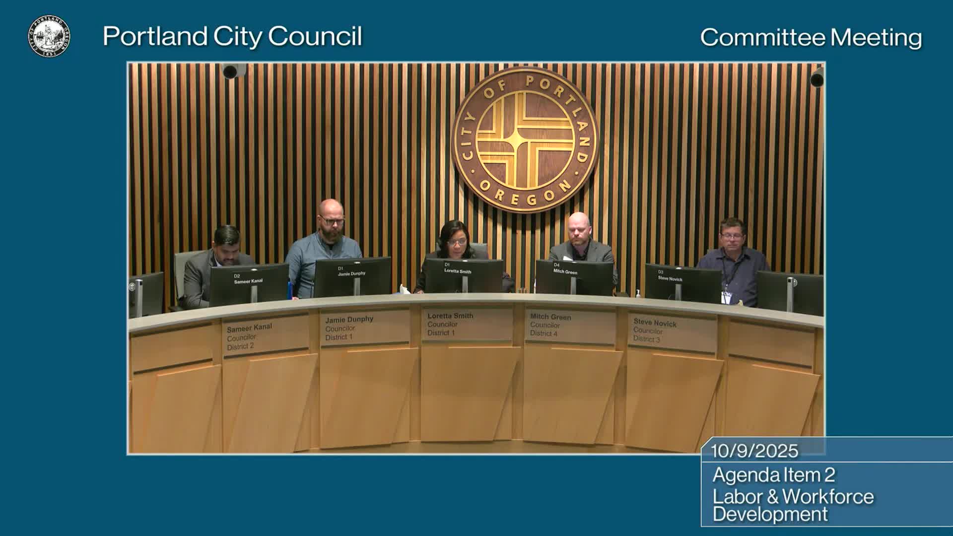 Caregivers describe years of unpaid wages and threats; advocates press city for enforcement tools