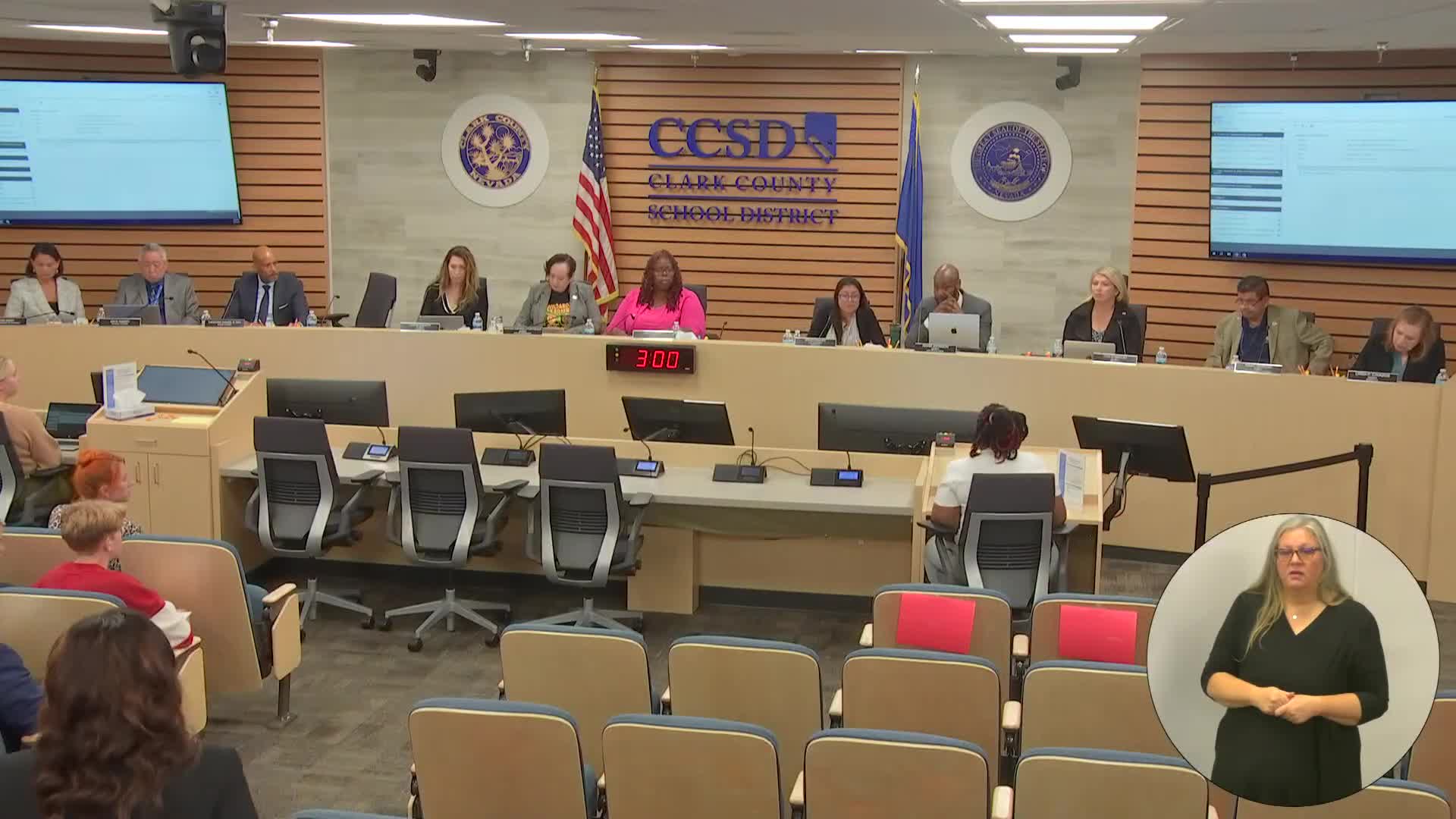 Family groups, advocates demand investigation and accountability after racially motivated assault at Centennial High