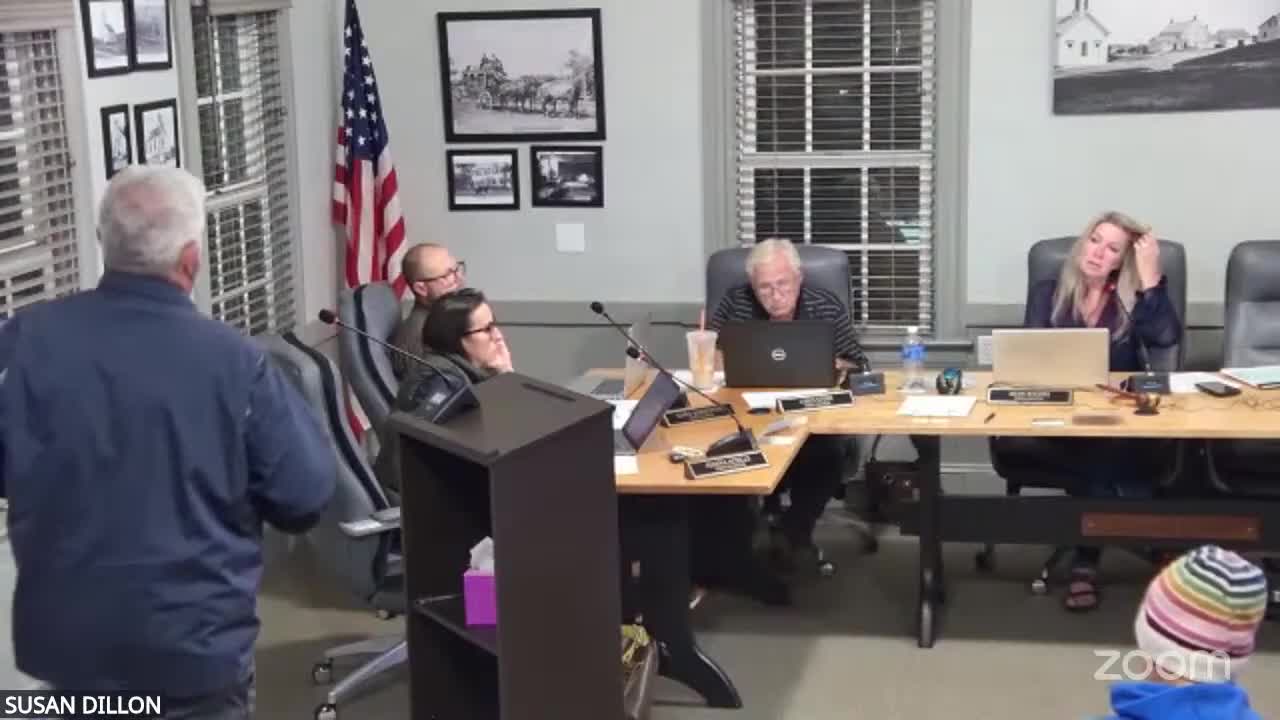 Council considers loosening dumpster requirement for business-license renewals to avoid forcing small businesses to close