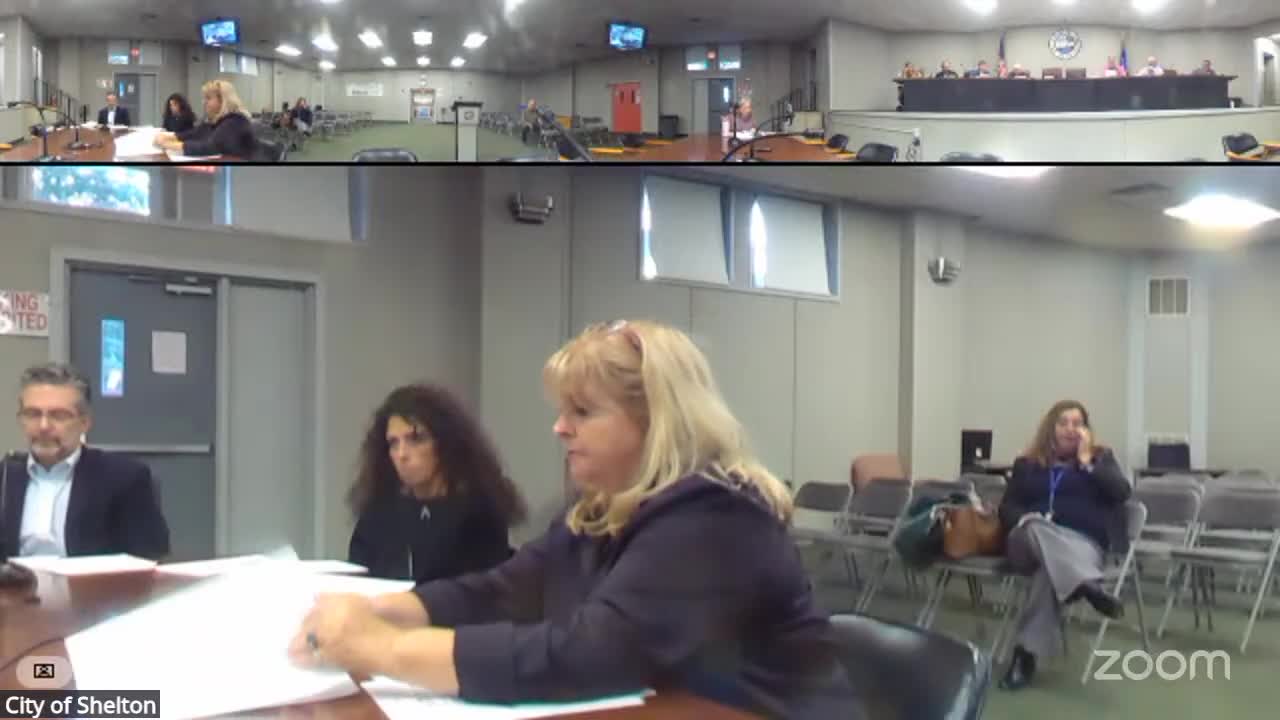 Aldermen reappoint residents to Board of Assessment Appeals ahead of appeals season