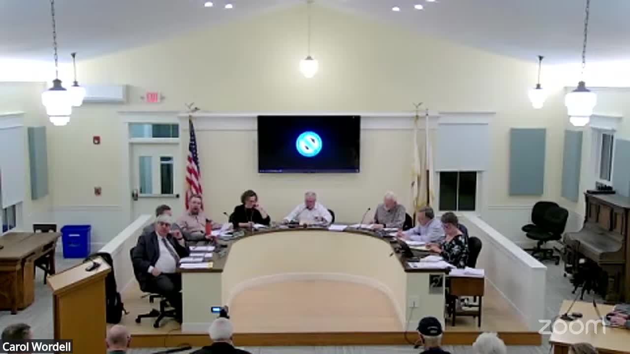 Council hears homestead exemption proposals and names ad hoc committee to study options