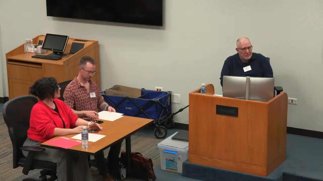 Lafayette candidates say council shapes conditions for small-business success, call for streamlined permitting