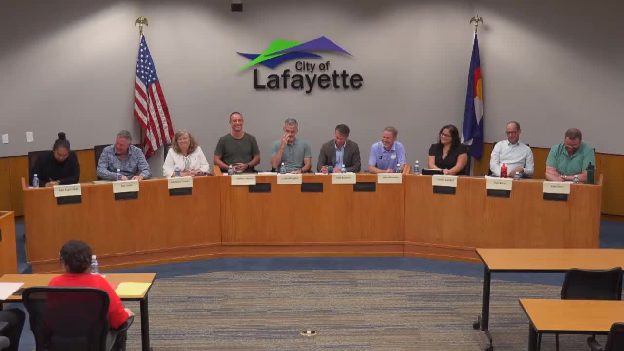 Candidates say sustainability and small-business goals can align; propose incentives and outreach