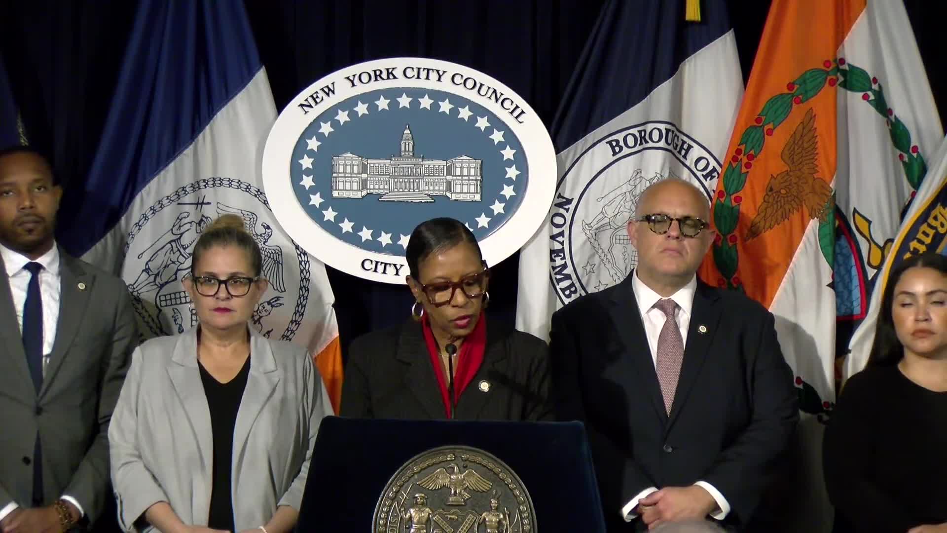 City Council highlights Jamaica rezoning, schedules votes on multiple land-use items