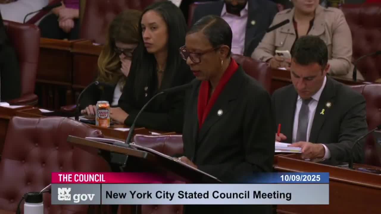 Council approves reforms to city nonprofit contracting, including 50% advance payment on many contracts