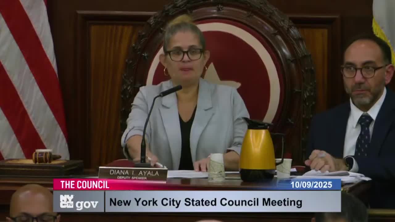City Council approves inspections and repair deadlines for steam radiators after child’s death prompted legislation