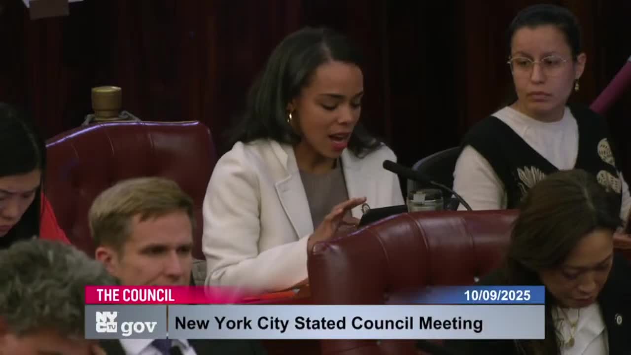 Council approves Housing Connect changes to add email/text alerts and representative role