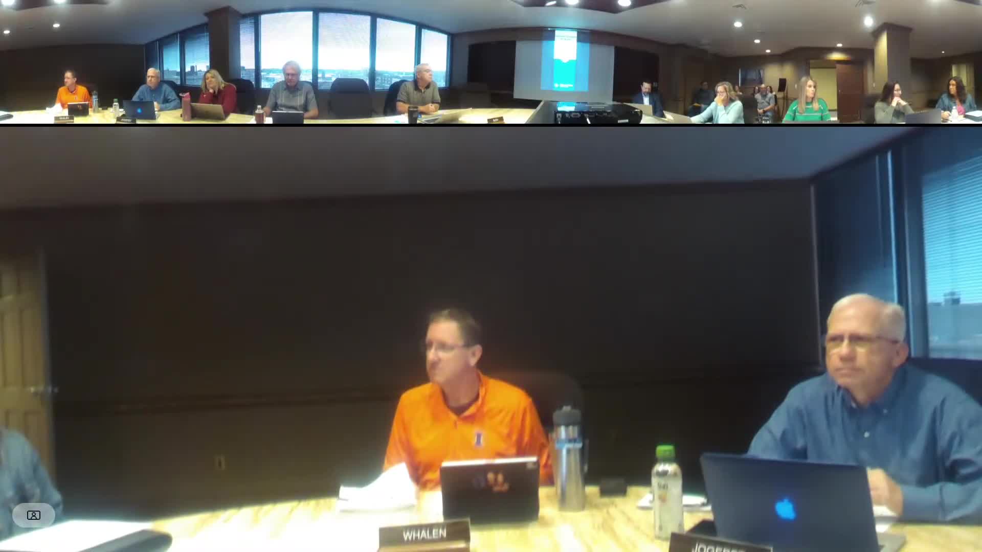 Local providers urge continued funding for county mental-health services