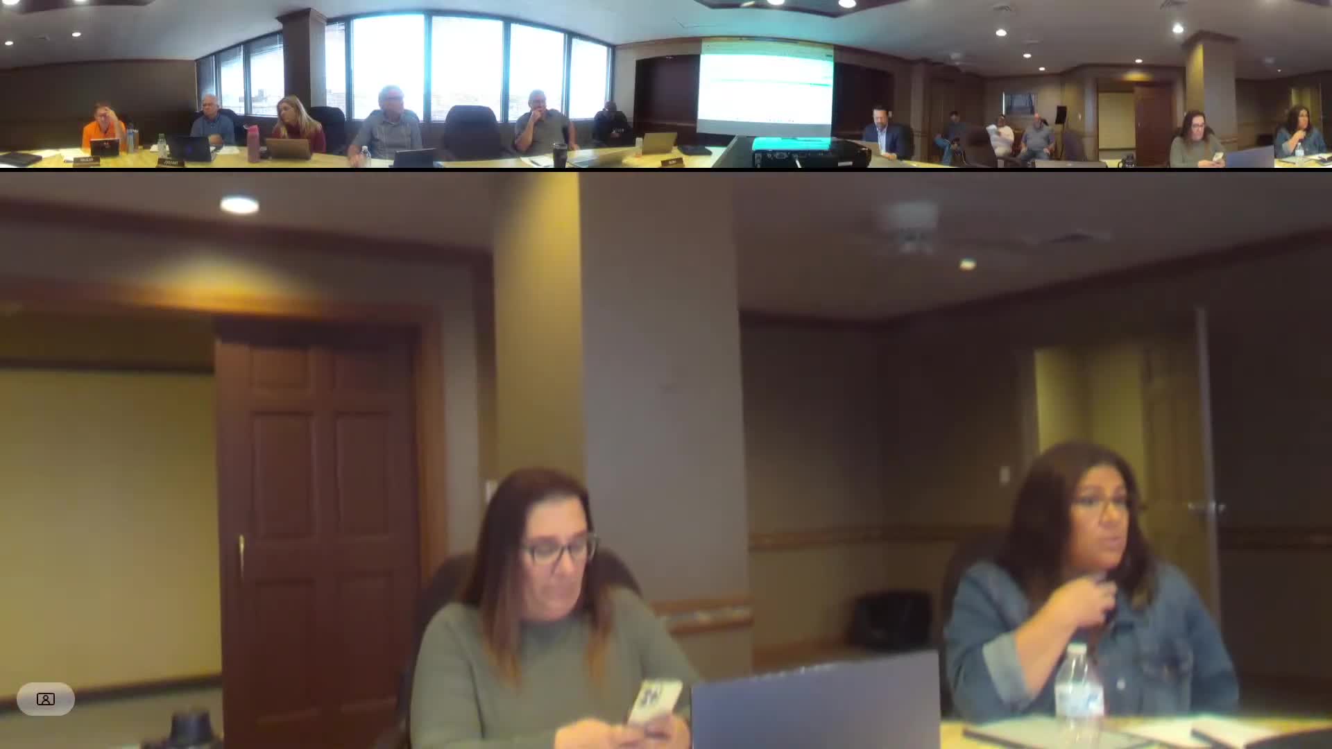 Zoning staff asks for new building-inspector funding as county enforces updated code