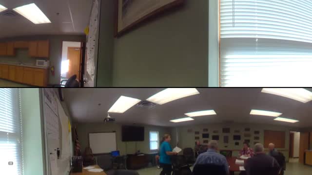 Stephenson County animal-control staff report higher intakes, board approves animal-control budget including proposed $40,000 supplement