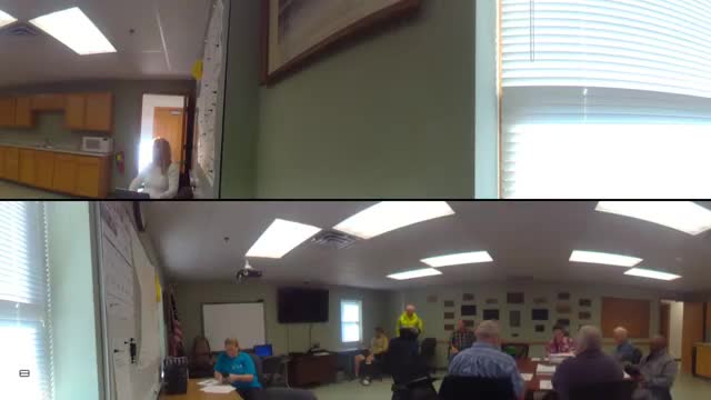 Stephenson County keeps $70,000 for communications tower, drops planned truck purchase after debate