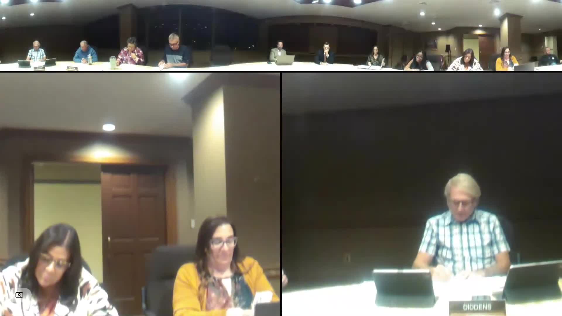 Stephenson County renews IGA with King County Juvenile Justice Center; per-diem rises to $2.25