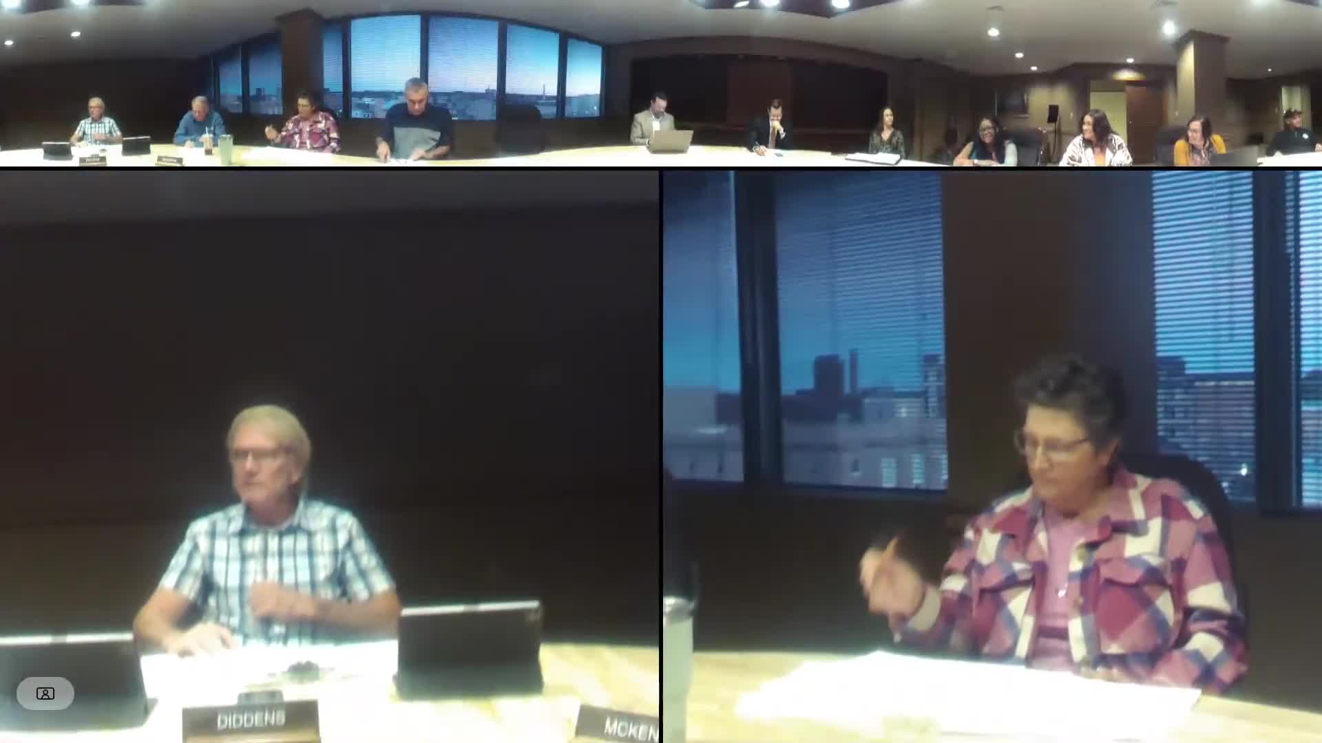 Stephenson County probation office to add second supervisor, position to start January 2026