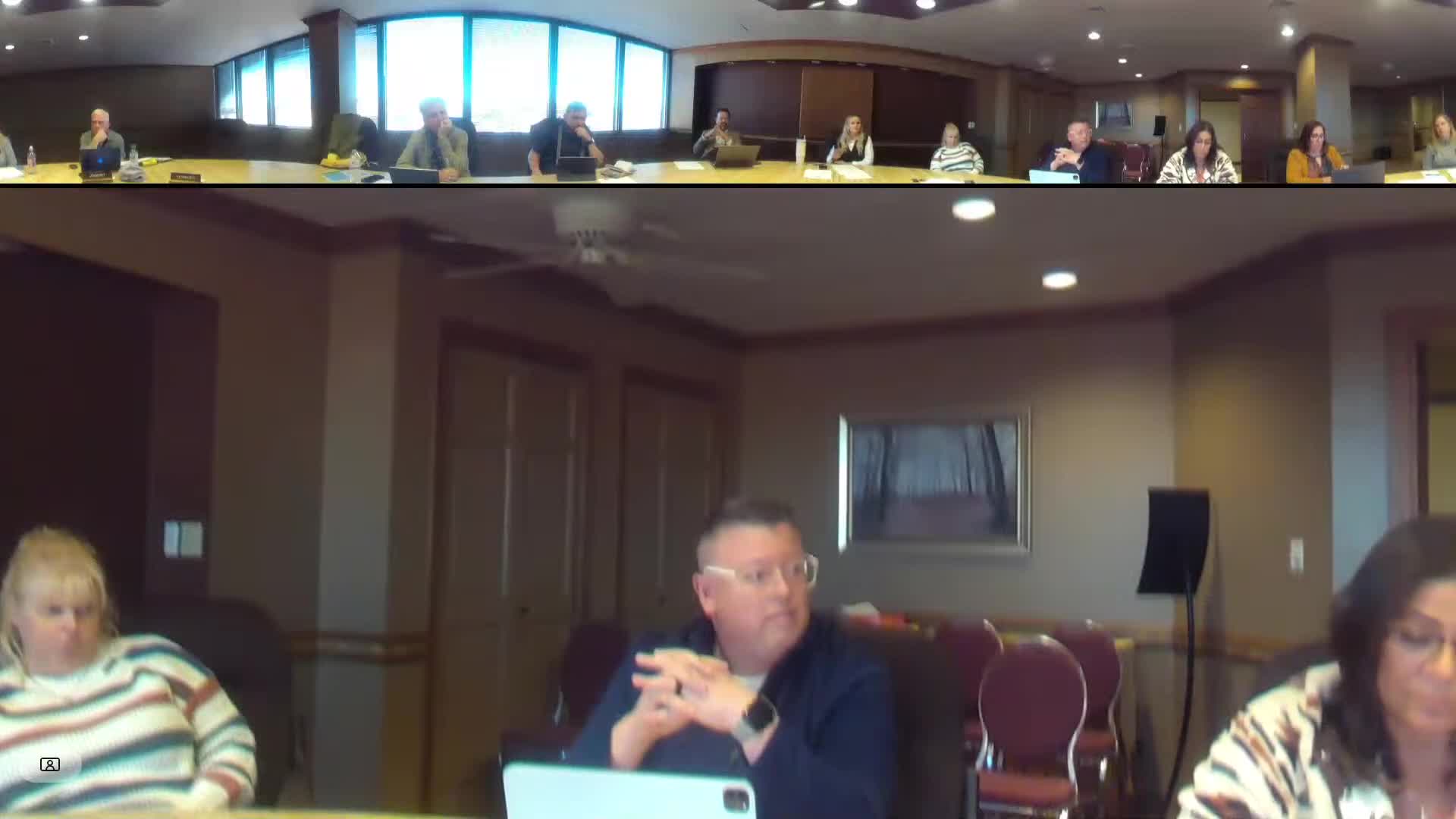 Board amends county holiday calendar to include Election Day