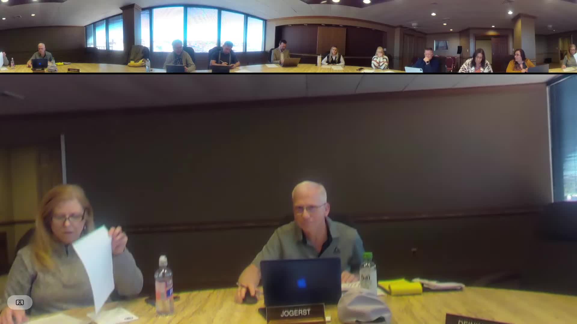 County clerk says voter-registration system replaced; petition filing starts Oct. 27