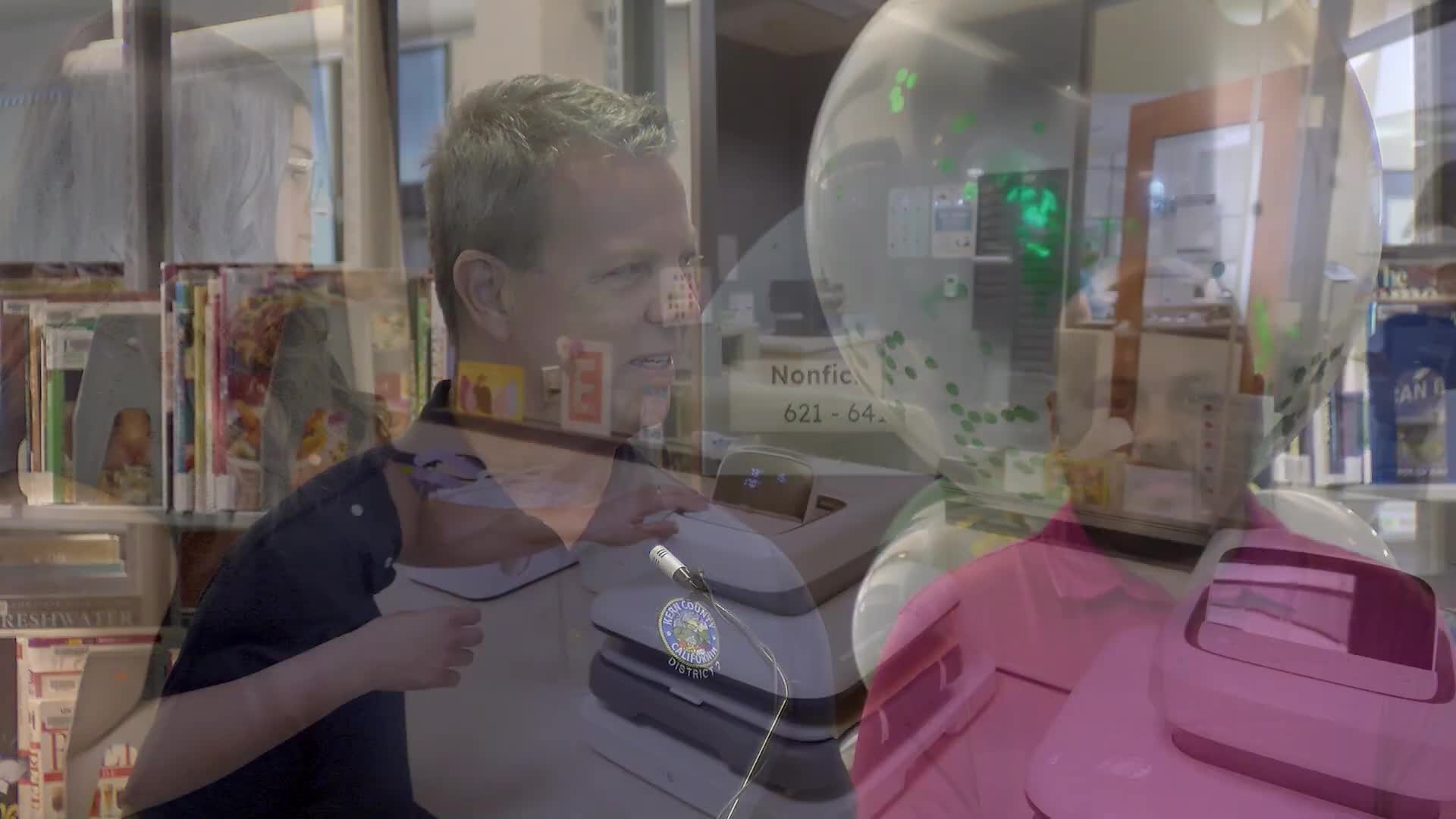 Meadows Field raises POW/MIA flag in ceremony marking POW/MIA Recognition Day