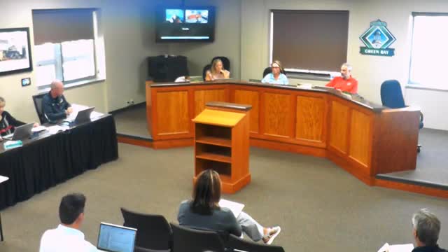 Personnel committee approves mayor salary ordinance applying COLA to first year of next term