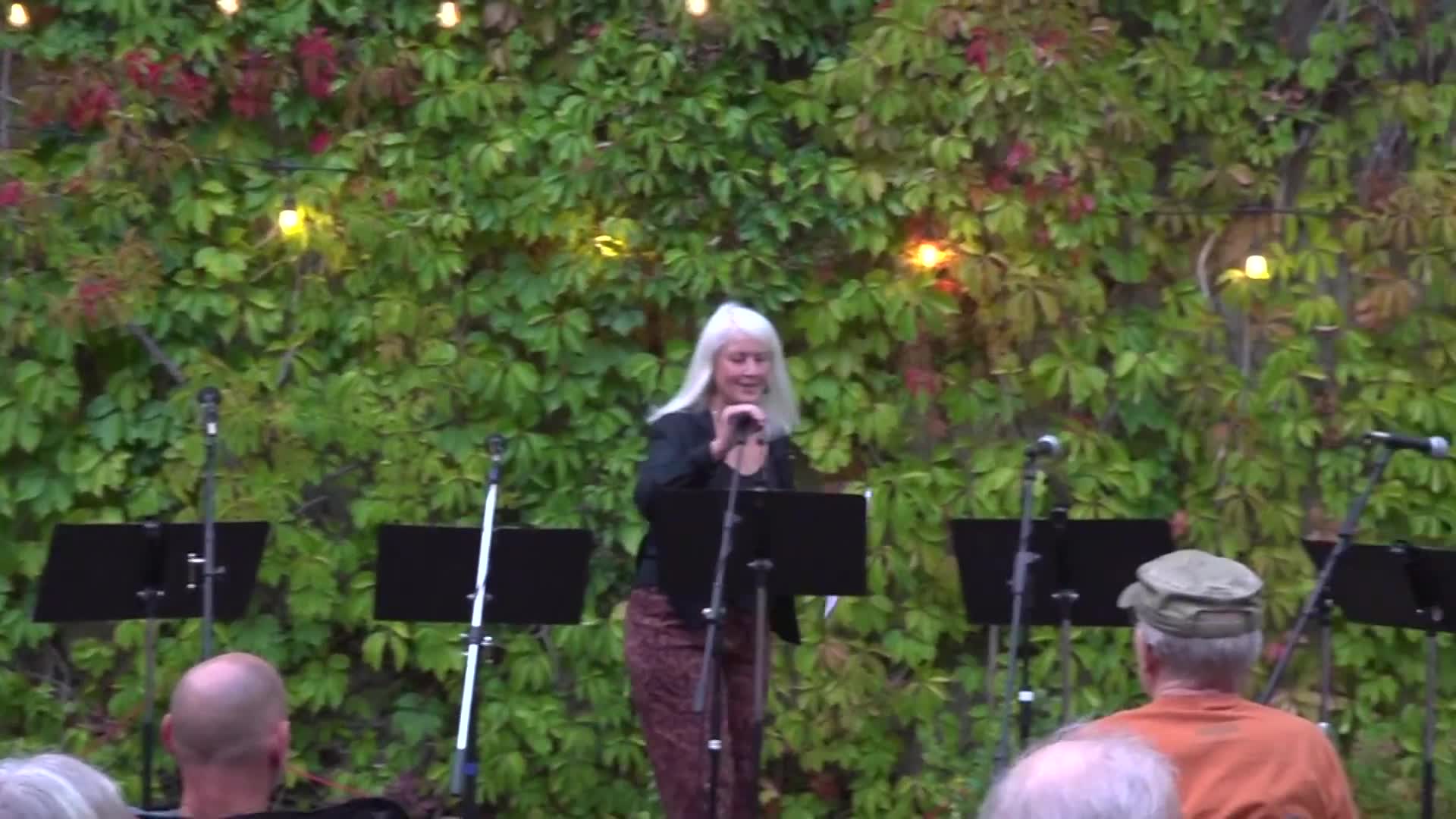 Third Year festival opens at Roxy Garden in Missoula; 16 short plays in development