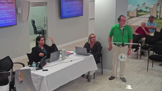 Council approves park cuts, shifts community policing funds to cover $50,000 emergency-lighting request