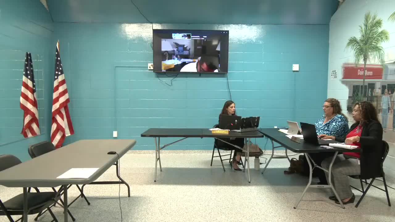 Fort Myers Beach special magistrate hears multiple code-enforcement cases; several owners given deadlines or cited for fines