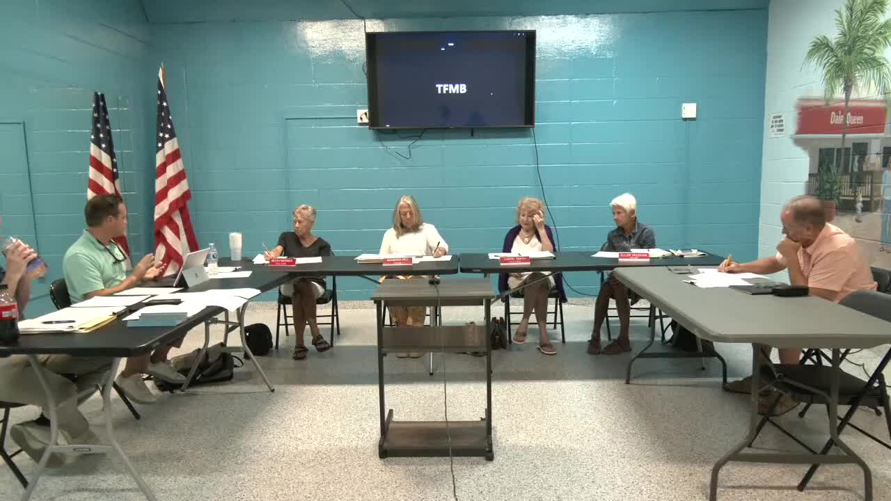 Design award for Newton Park delayed after bid package error; town says funding and HUD approvals remain in process