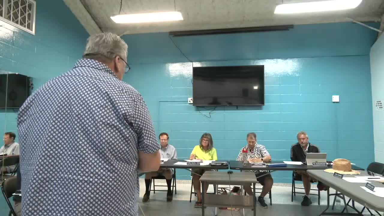 Fort Myers Beach officials outline plan to stabilize mooring field operations, finances