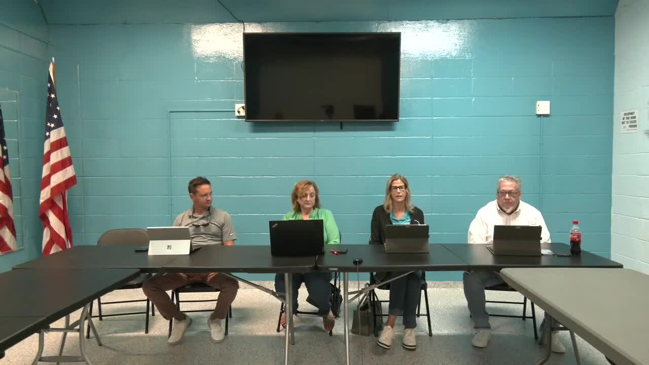 Fort Myers Beach names top three firms for Newton Park reconstruction RFQ