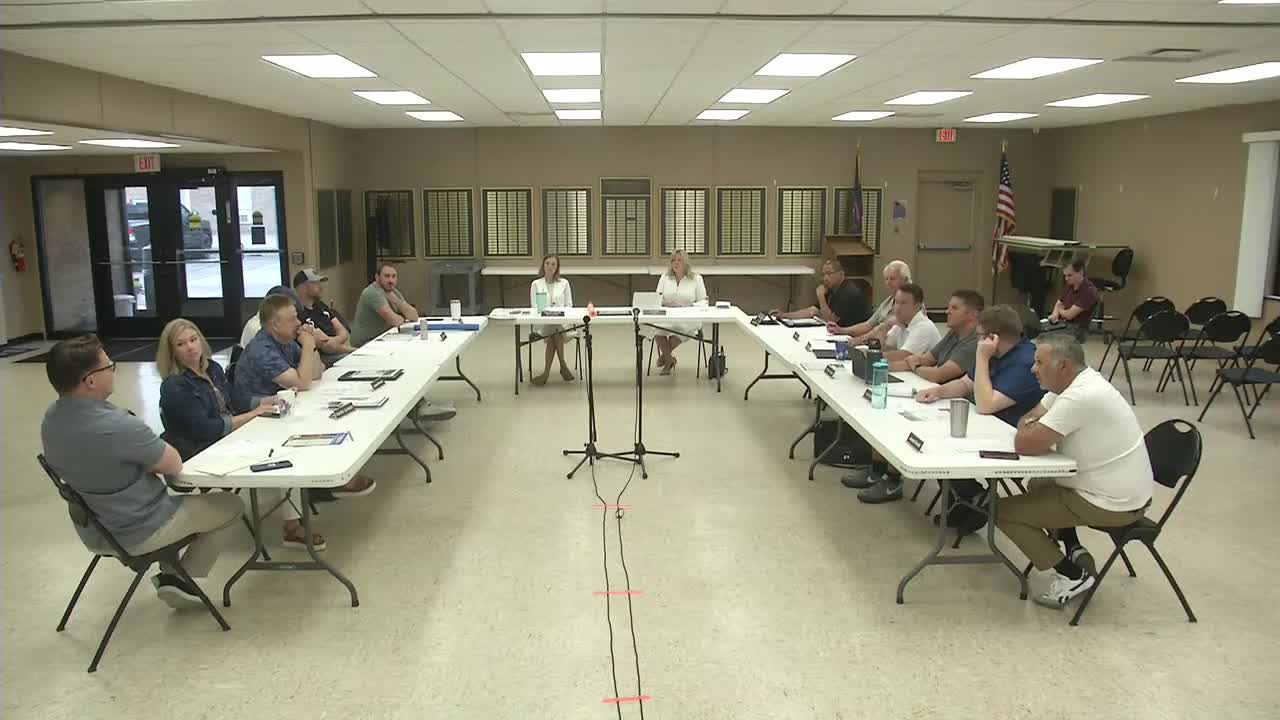 Clawson DDA hears parking assessment; business owners call for controlled parking discussion