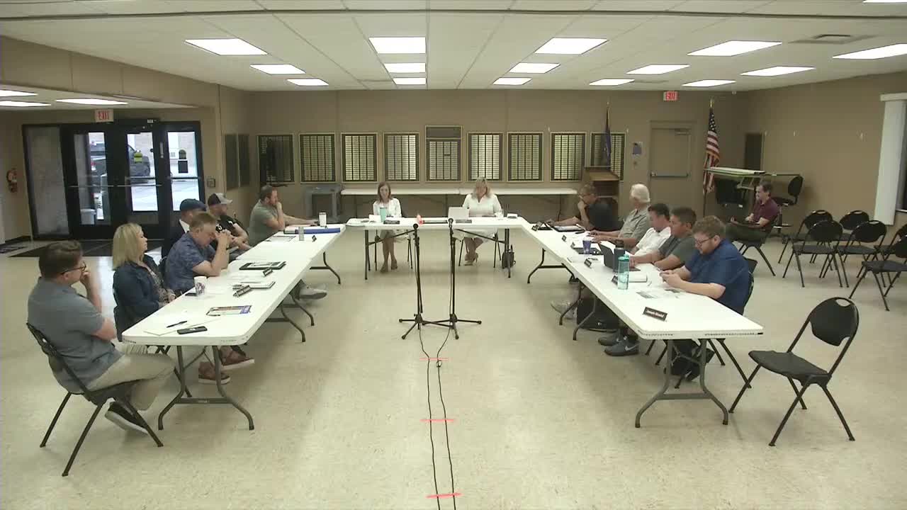 Consultant summarizes DDA strategic‑plan survey; board to hold workshop to set priorities