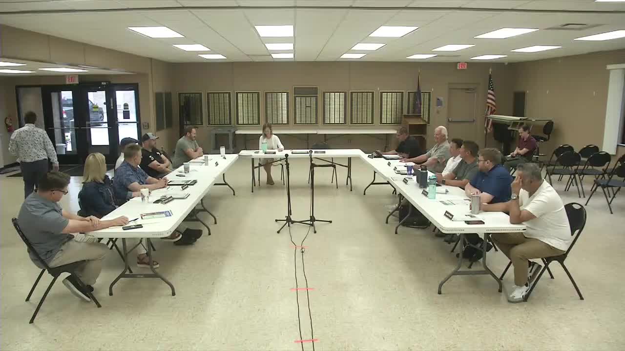 DDA promotion committee reports social‑media gains, readies Cinema on the Streets and related fundraising