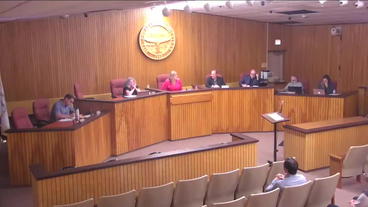 Clawson council interviews four candidates for vacant seat, delays appointment until next meeting