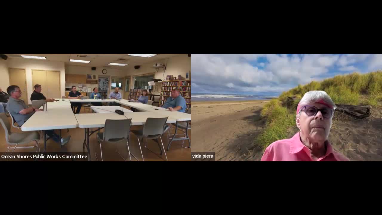 North Bay Park upgrades eyed; staff to pursue grants but RCO application carries 50% match