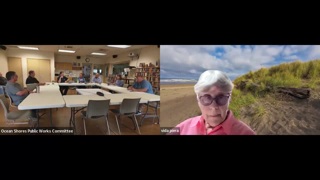 City to propose testable backflow assembly after sanitary-survey finding on raw-water line