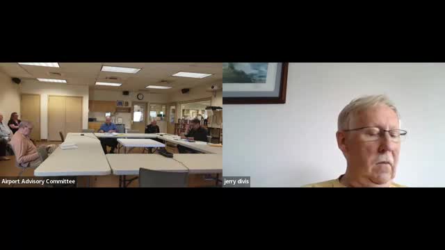 Ocean Shores committee finalizes safety plan and vendor logistics for Airport Appreciation Day