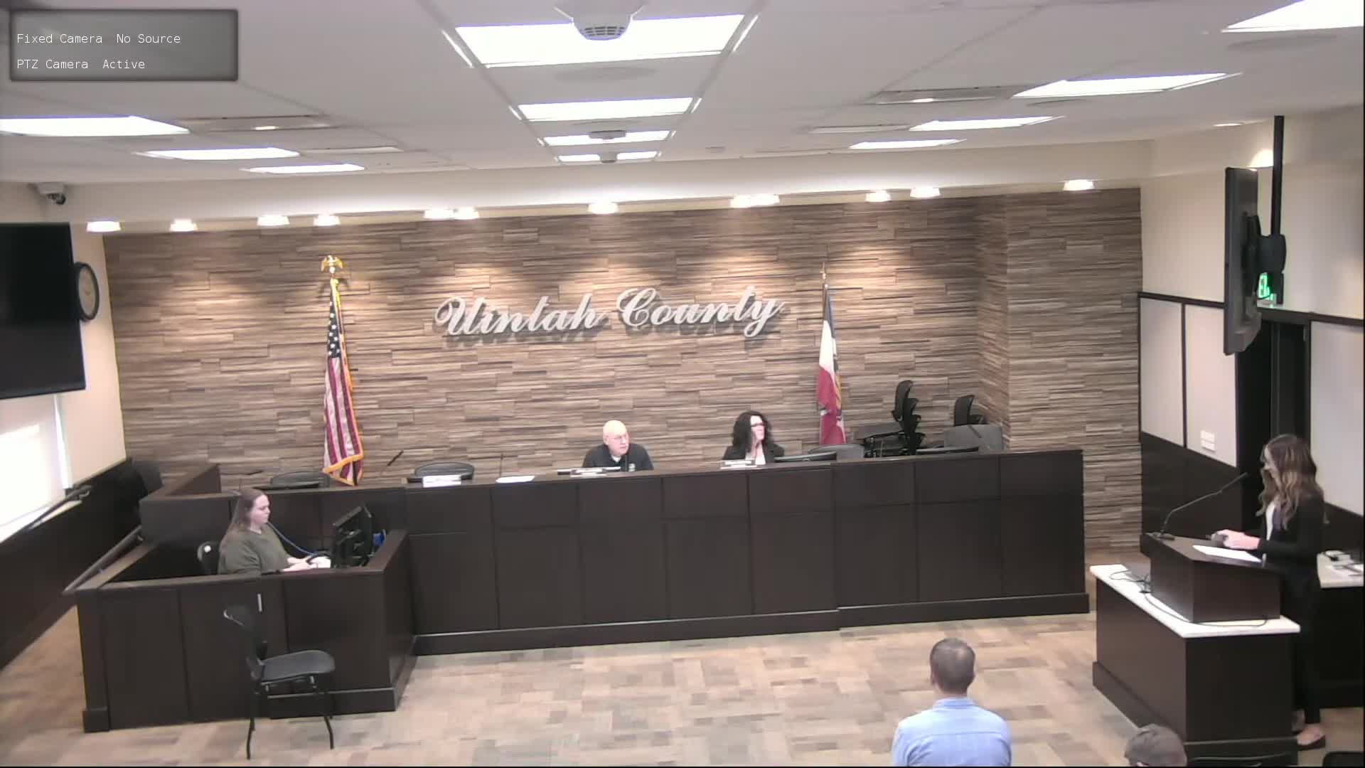 Commission approves $24,900 engineering agreement for Ashley Gorge environmental clearances; partner to pay invoice