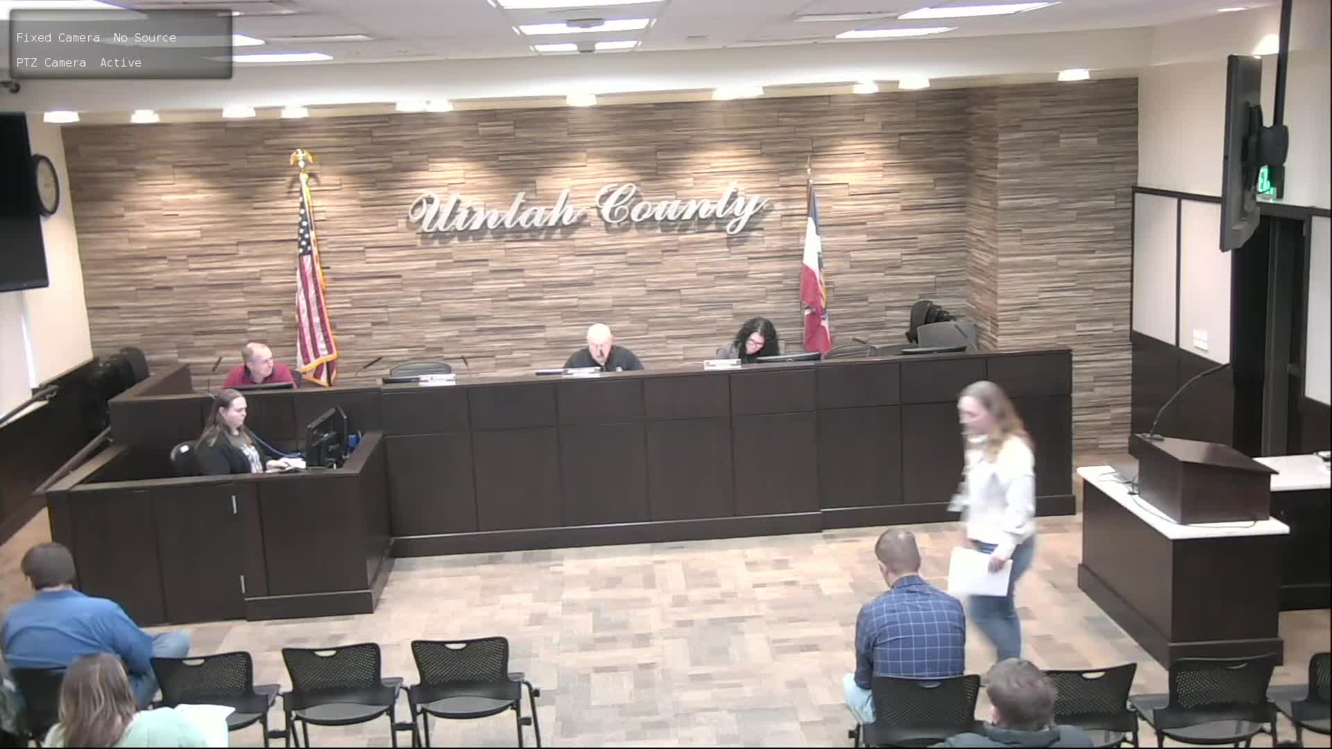 County updates Buckskin Hills booking contracts to meet Utah insurance requirements