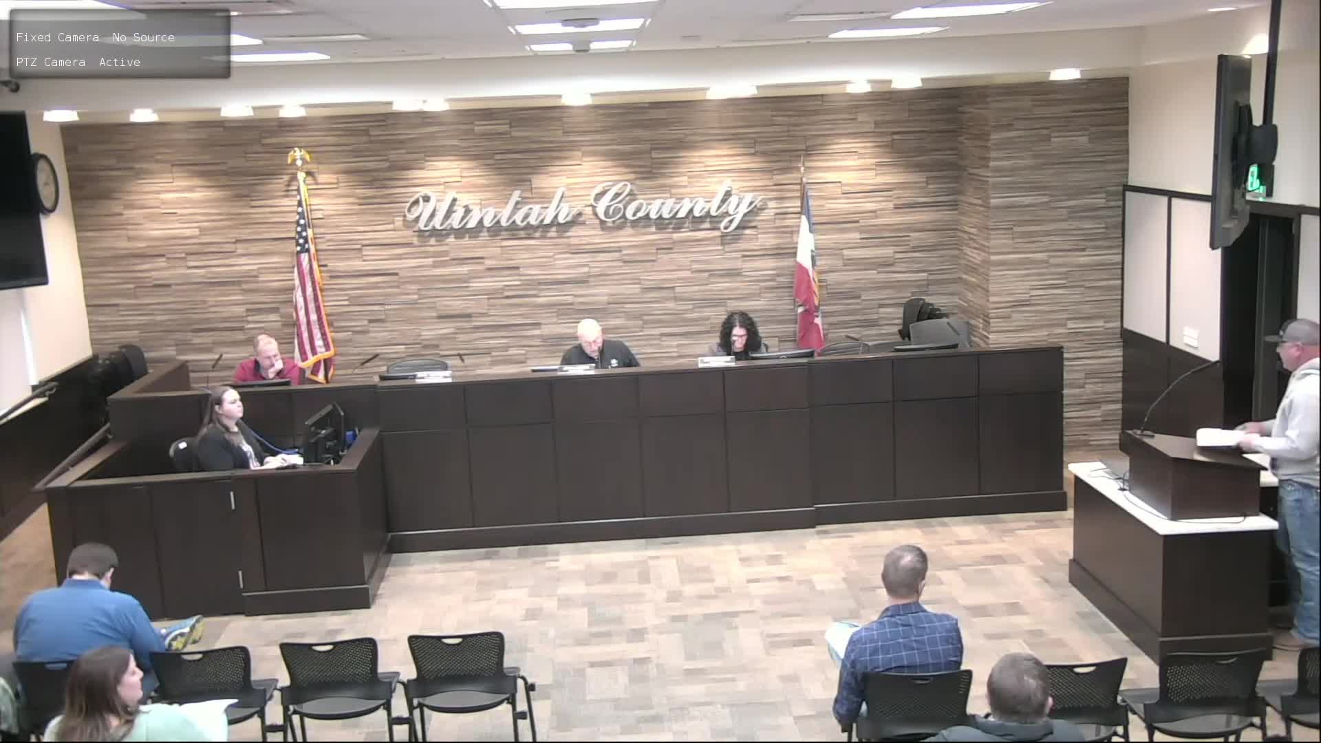 Commission approves road-use agreement for TransWest Express transmission line crossing county roads