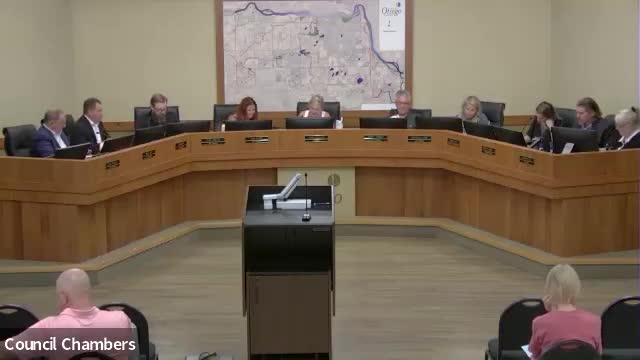 Otsego council approves Parrish Avenue active-transportation trail contract