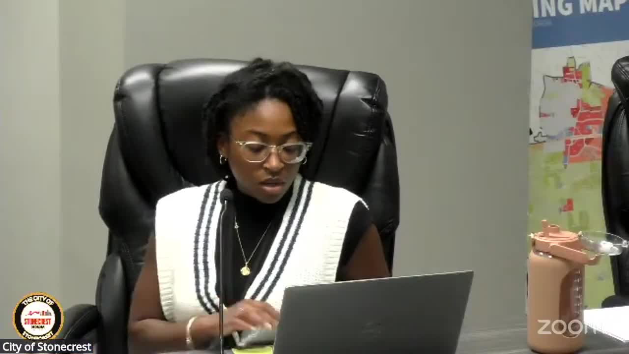 Developer requests reduced access‑point requirement for Reynard/Fox Den parcel; Hunters Hill HOA opposes