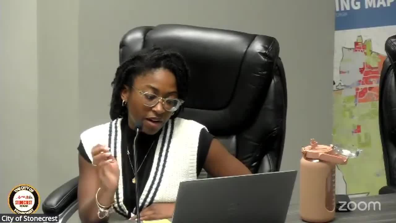 Owner seeks variance to reopen longtime Hilldale child care center within 1,000‑foot rule