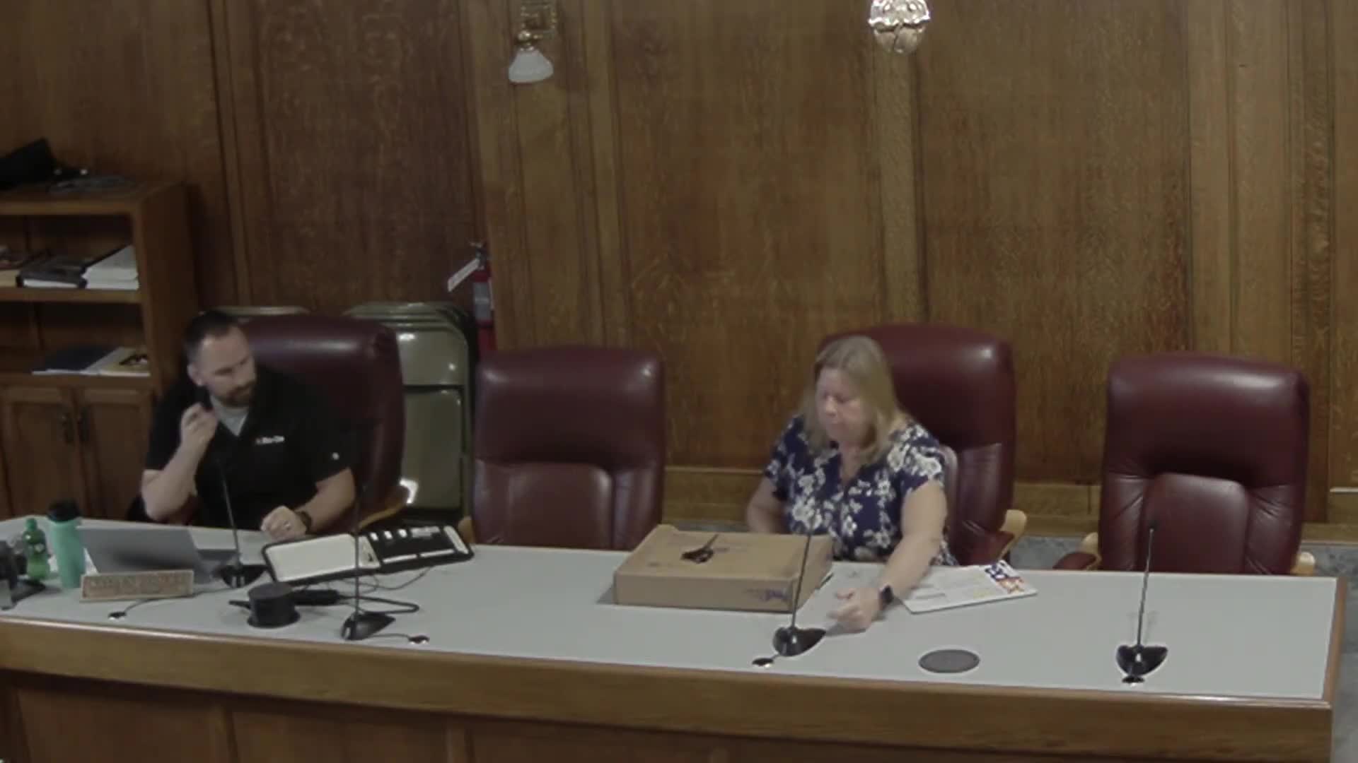 DeKalb County opens bids for four-year property reassessment contract; staff to return recommendation Aug. 4