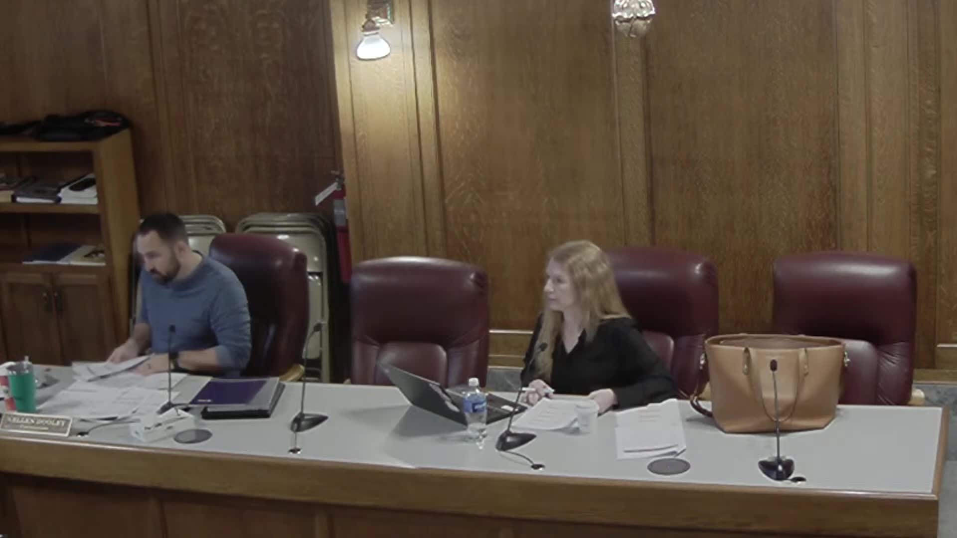 DeKalb County approves employee premium split, HSA matches for 2025 benefits