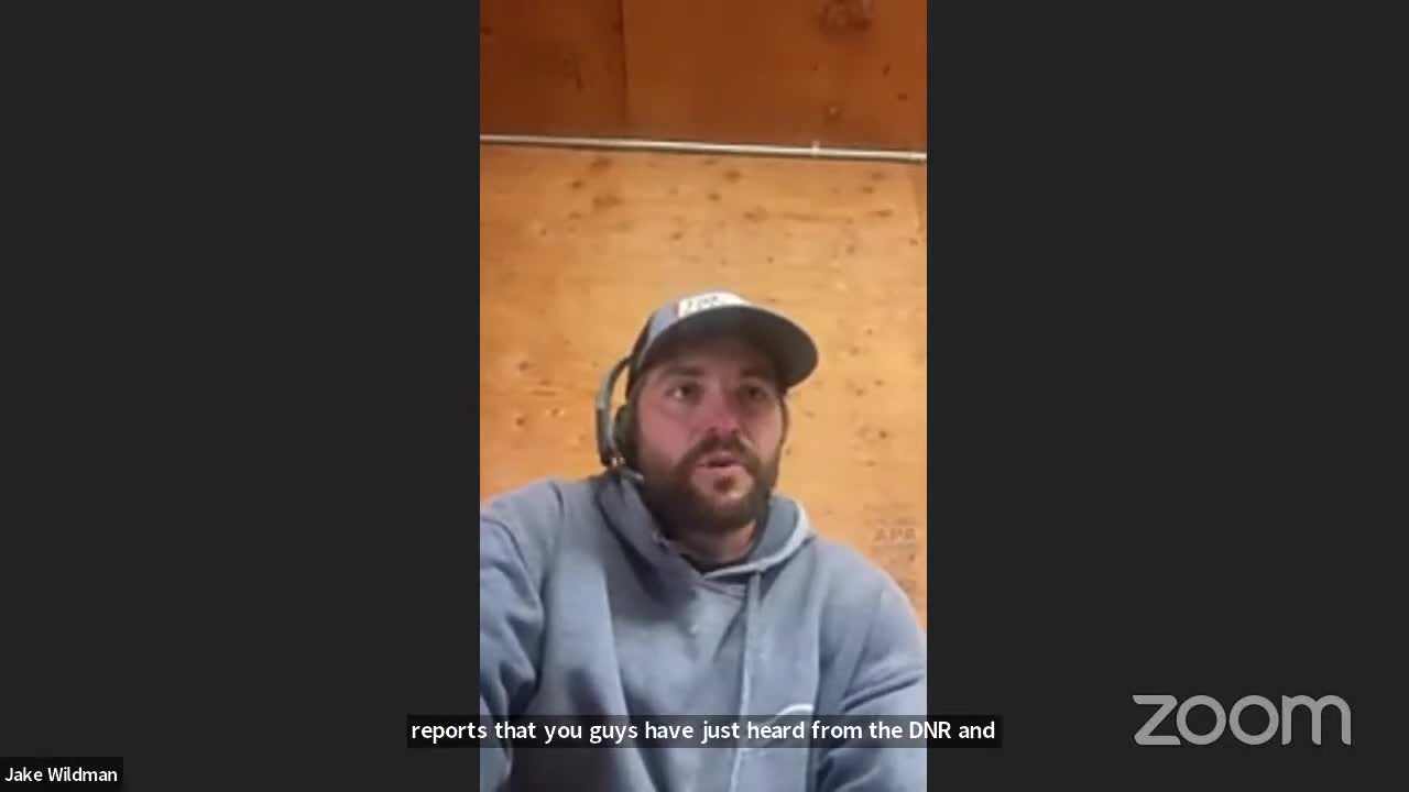 Lake advocates flag wakeboard boats as shoreline, AIS and sediment risks; call for science‑based training and local rules