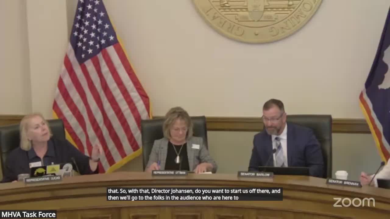 High liability insurance costs squeeze Wyoming adolescent residential providers, risking out-of-state placements