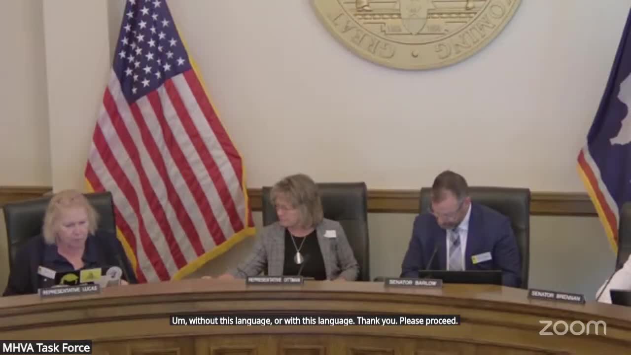 DFS urges limited change to confidentiality rules so agencies can coordinate services for families